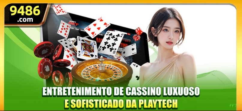 Slots no app ff77 mobile