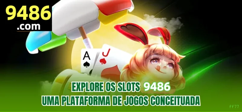 Slots no app ff77 mobile