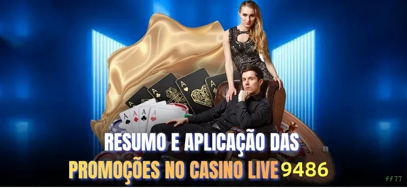 Roleta e blackjack ff77