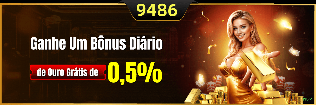 Bônus boas-vindas ff77 R$100
