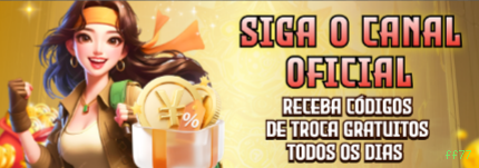 Bônus exclusivos membros VIP ff77